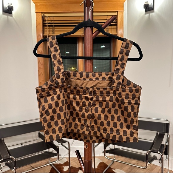 Tank Top - Picture 2 of 2